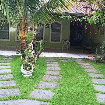 Espaço Aconchego, Temporada, Praia e Lazer Caraguatatuba Exterior foto