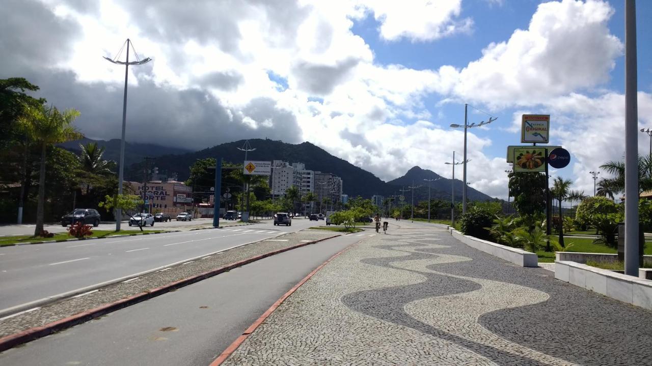Espaço Aconchego, Temporada, Praia e Lazer Caraguatatuba Exterior foto