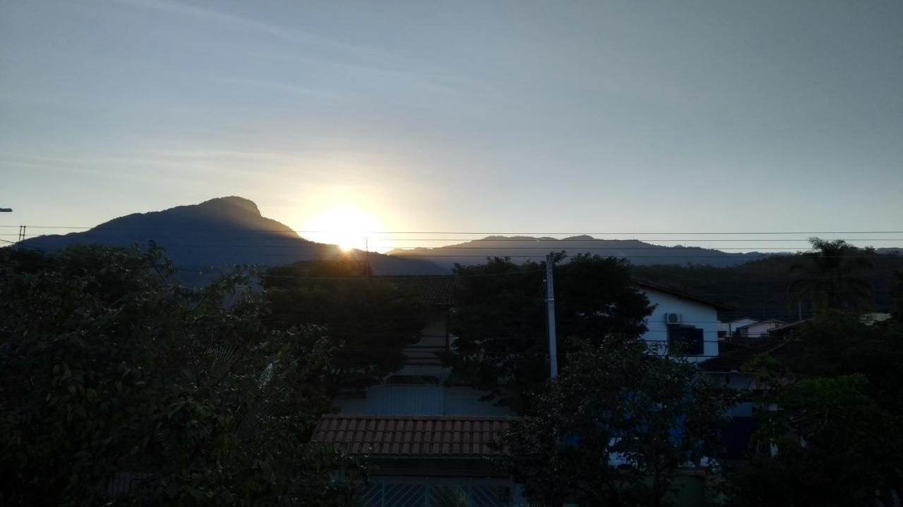 Espaço Aconchego, Temporada, Praia e Lazer Caraguatatuba Exterior foto