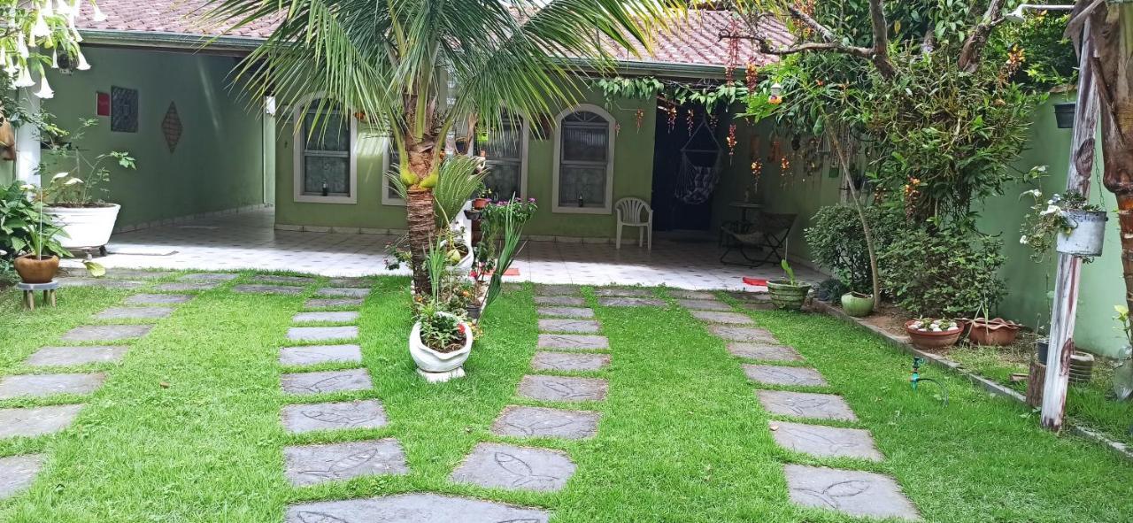 Espaço Aconchego, Temporada, Praia e Lazer Caraguatatuba Exterior foto