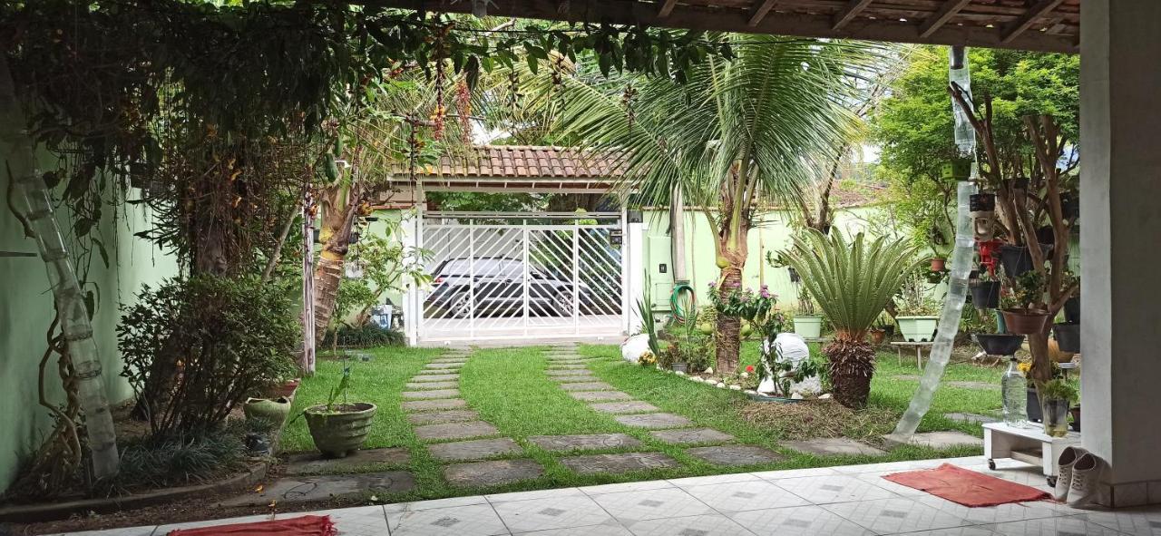 Espaço Aconchego, Temporada, Praia e Lazer Caraguatatuba Exterior foto