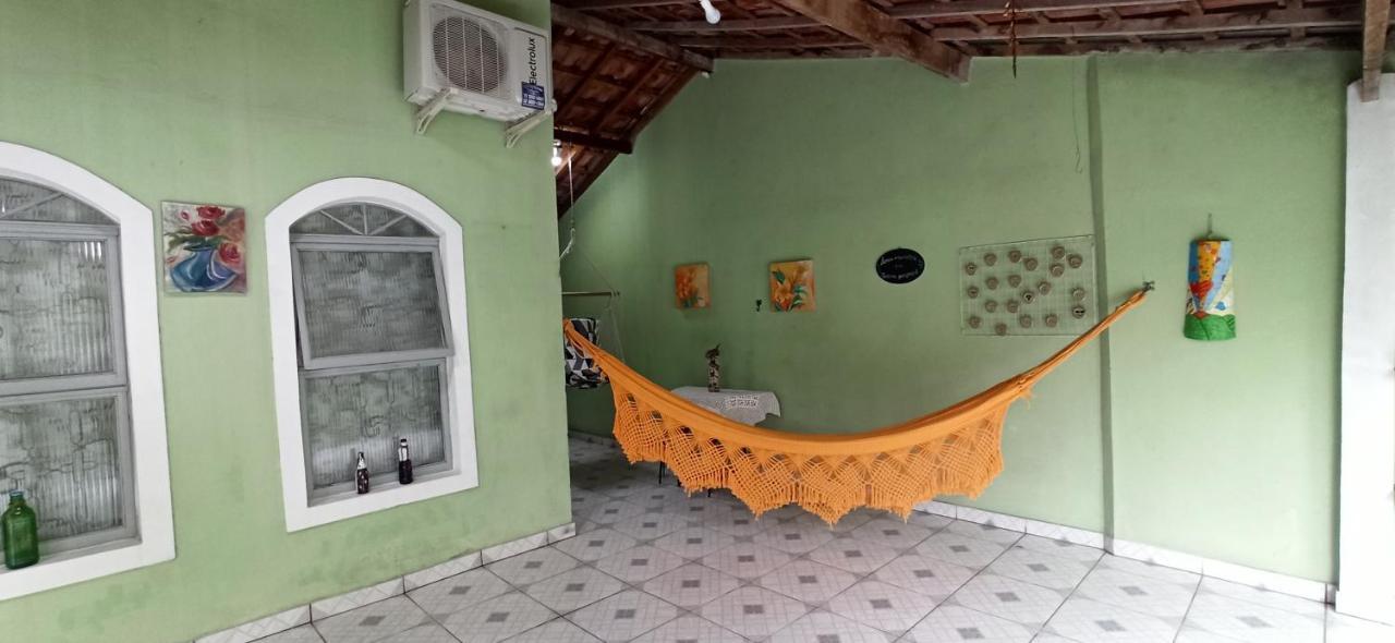 Espaço Aconchego, Temporada, Praia e Lazer Caraguatatuba Exterior foto