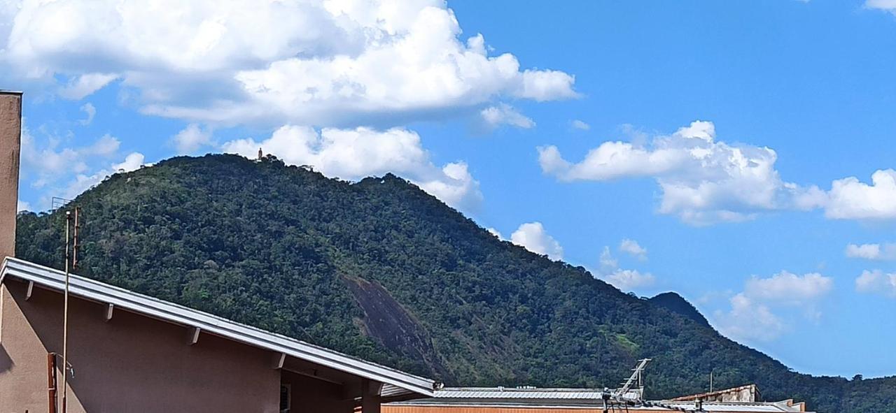 Espaço Aconchego, Temporada, Praia e Lazer Caraguatatuba Exterior foto