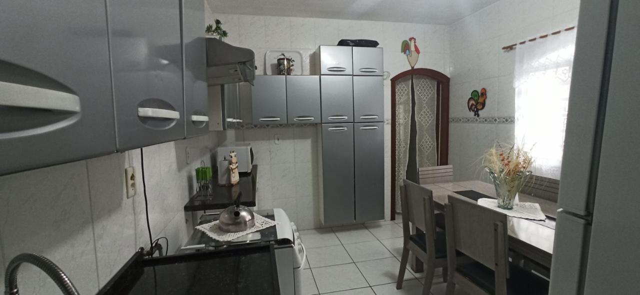 Espaço Aconchego, Temporada, Praia e Lazer Caraguatatuba Exterior foto