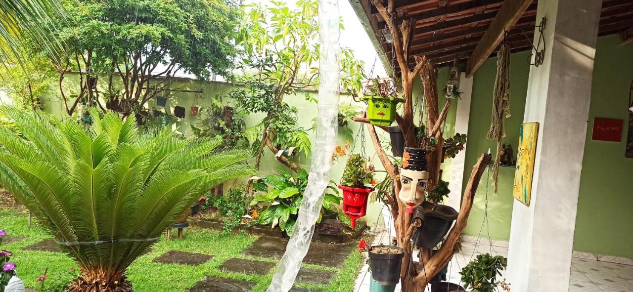 Espaço Aconchego, Temporada, Praia e Lazer Caraguatatuba Exterior foto