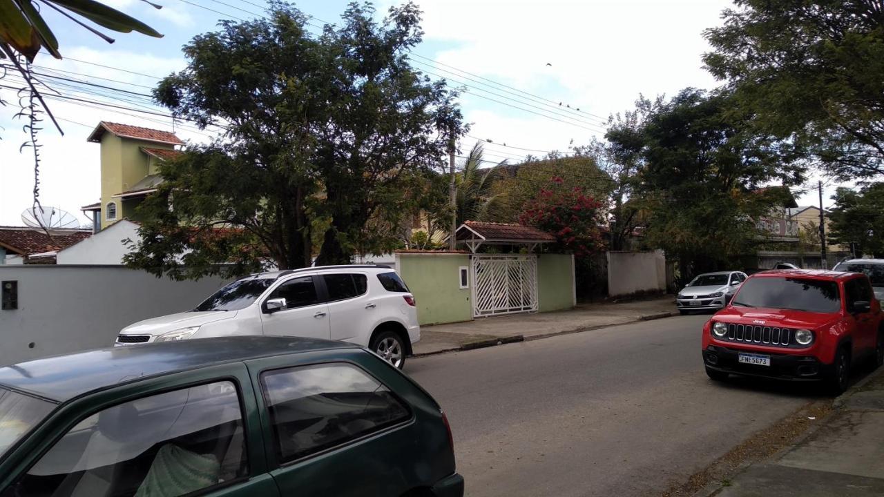 Espaço Aconchego, Temporada, Praia e Lazer Caraguatatuba Exterior foto