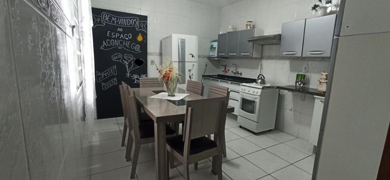 Espaço Aconchego, Temporada, Praia e Lazer Caraguatatuba Exterior foto
